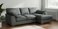 Medium Sofa Chaise - Right Hand
