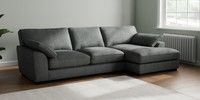 Large Sofa Chaise - Right Hand