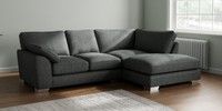 Medium Corner Chaise - Right Hand