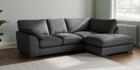 Medium Corner Chaise - Right Hand