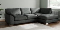 Large Corner Chaise - Right Hand
