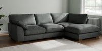 Large Corner Chaise - Right Hand