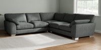 Large Corner Sofa - Universal