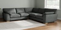 Large Corner Sofa - Universal