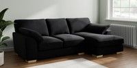 Medium Sofa Chaise - Right Hand