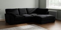 Medium Corner Chaise - Right Hand
