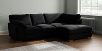 Medium Corner Chaise - Right Hand