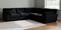 Large Corner Sofa - Universal
