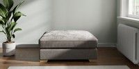 Extra Large Footstool