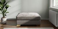 Extra Large Footstool