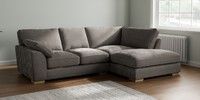 Medium Corner Chaise - Right Hand