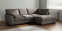 Medium Corner Chaise - Right Hand