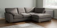 Medium Corner Chaise - Right Hand