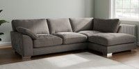 Large Corner Chaise - Right Hand