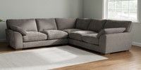 Large Corner Sofa - Universal