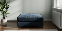 Extra Large Footstool