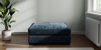Extra Large Footstool