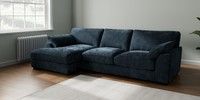 Large Sofa Chaise - Left Hand