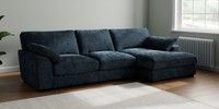 Large Sofa Chaise - Right Hand