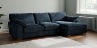Large Sofa Chaise - Right Hand