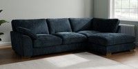 Large Corner Chaise - Right Hand