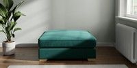 Extra Large Footstool