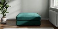 Extra Large Footstool