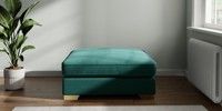 Extra Large Footstool