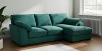 Medium Sofa Chaise - Right Hand
