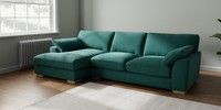 Large Sofa Chaise - Left Hand