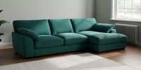 Large Sofa Chaise - Right Hand