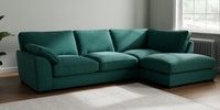 Large Corner Chaise - Right Hand