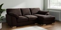 Medium Sofa Chaise - Right Hand