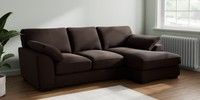 Medium Sofa Chaise - Right Hand