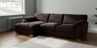 Large Sofa Chaise - Left Hand