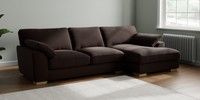 Large Sofa Chaise - Right Hand