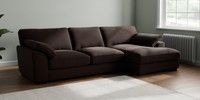 Large Sofa Chaise - Right Hand