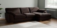 Large Sofa Chaise - Right Hand
