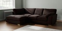 Medium Corner Chaise - Left Hand