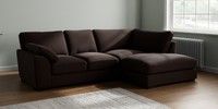 Medium Corner Chaise - Right Hand