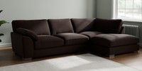 Large Corner Chaise - Right Hand
