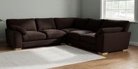 Large Corner Sofa - Universal