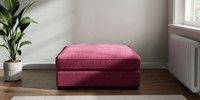 Extra Large Footstool