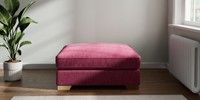 Extra Large Footstool