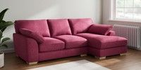 Medium Sofa Chaise - Right Hand
