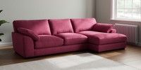 Large Sofa Chaise - Right Hand