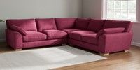 Large Corner Sofa - Universal