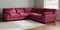 Large Corner Sofa - Universal
