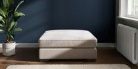Extra Large Footstool