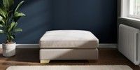 Extra Large Footstool